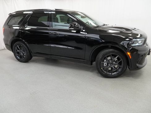 New 2026 Dodge Durango GT image 9