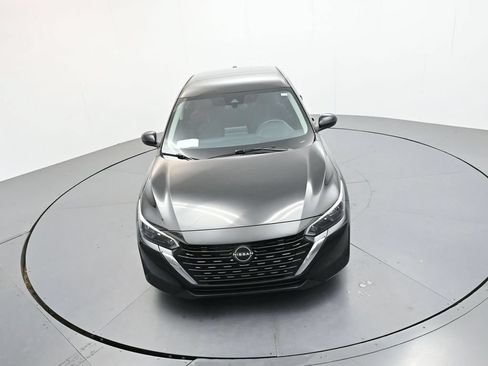 Used 2024 Nissan Sentra SV FWD image 23