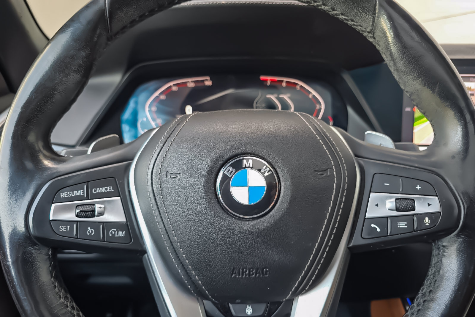 Used 2019 BMW X5 xDrive40i w/ Convenience Package AWD/4WD image 25