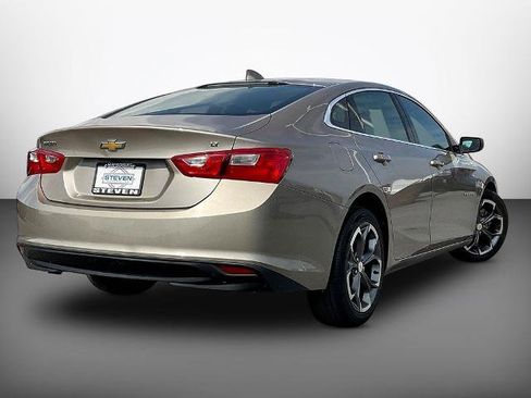 Used 2023 Chevrolet Malibu LT FWD image 6