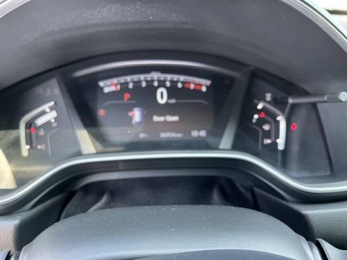 Used 2018 Honda CR-V EX image 36