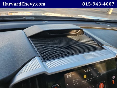 Used 2023 Subaru Ascent Touring image 7