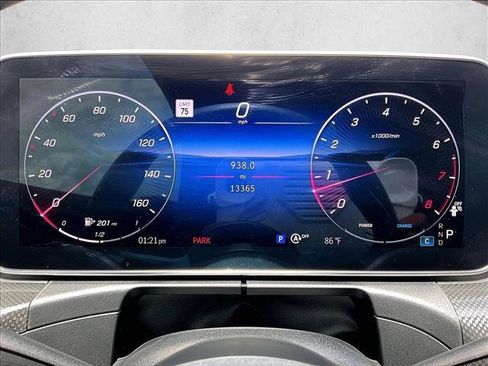Certified 2025 Mercedes-Benz CLE 300 4MATIC Cabriolet image 22