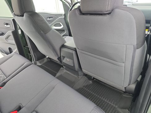 New 2026 Nissan Frontier SV w/ Tow Package image 11