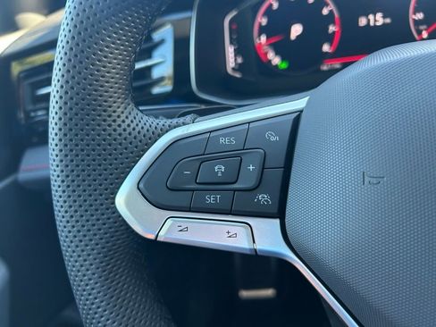 New 2026 Volkswagen Jetta GLI Autobahn FWD image 21