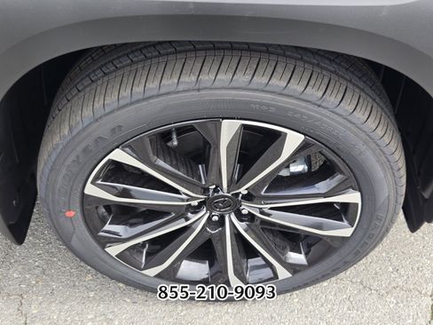 New 2026 MAZDA CX-50 AWD 2.5 S w/ Accent Package image 14