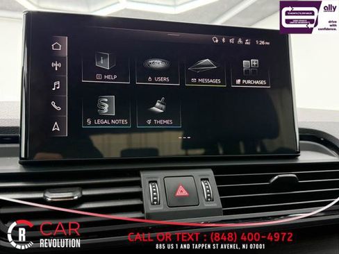 Used 2024 Audi Q5 2.0T Premium Plus image 26