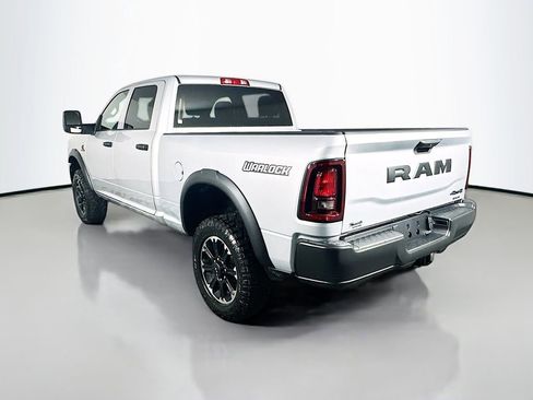 New 2026 RAM 2500 Tradesman image 5