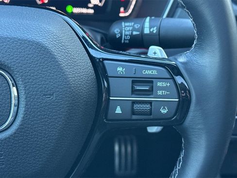 Used 2023 Acura Integra A-Spec image 26