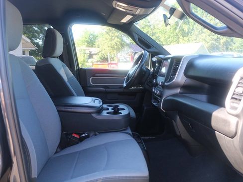 Used 2022 RAM 3500 Big Horn AWD/4WD image 29