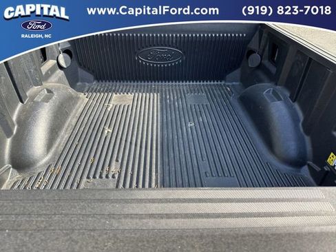 Certified 2023 Ford F150 XLT w/ Equipment Group 302A High AWD/4WD image 16