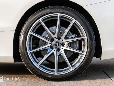 Used 2019 Mercedes-Benz S 560 4MATIC Coupe image 9