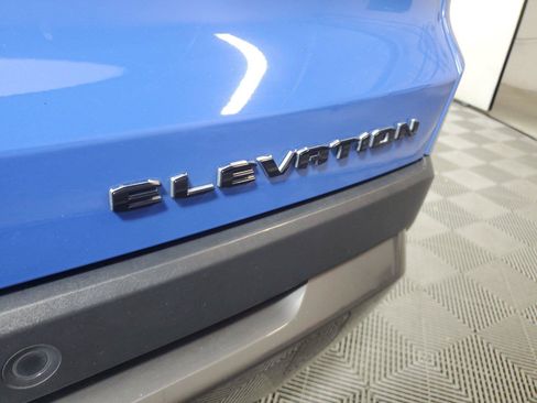 Used 2026 GMC Terrain Elevation AWD/4WD image 5