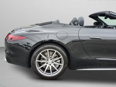 Certified 2023 Mercedes-Benz SL 43 AMG image 39