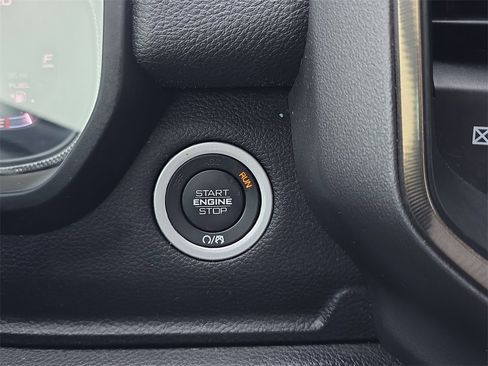 Used 2023 RAM 1500 Rebel w/ Rebel Level 2 Equipment Group image 20