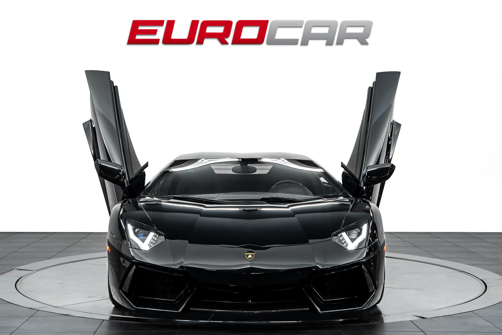 Used 2014 Lamborghini Aventador LP 700-4 AWD/4WD image 9
