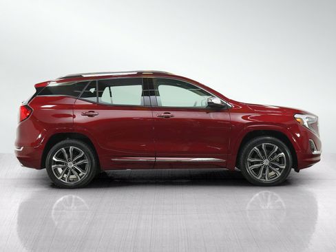 Used 2018 GMC Terrain Denali w/ Comfort Package AWD/4WD image 6