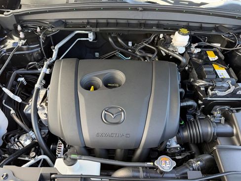 New 2026 MAZDA CX-5 2.5 S w/ Premium Package AWD/4WD image 14