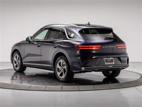 New 2026 Genesis GV70 2.5T Advanced AWD/4WD image 3