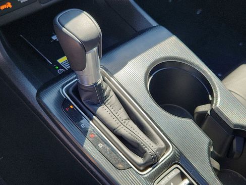 Certified 2024 Honda Civic Touring image 14