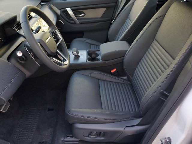 New 2026 Land Rover Discovery Sport Landmark AWD/4WD image 19