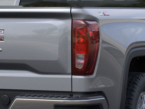 New 2026 GMC Sierra 1500 Pro w/ Pro Value Package image 12