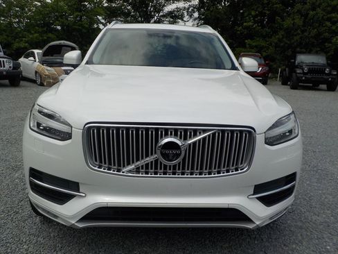 Used 2018 Volvo XC90 T6 Inscription w/ Convenience Package AWD/4WD image 8