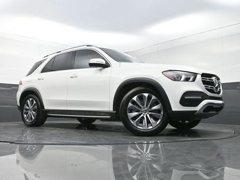 Used 2022 Mercedes-Benz GLE 350 4MATIC image 26