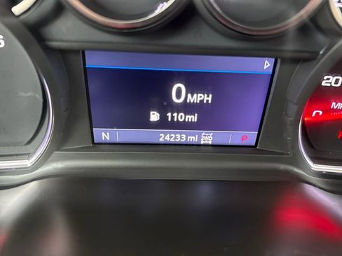 Used 2021 Chevrolet Silverado 1500 LT w/ Z71 Off-Road Package image 24