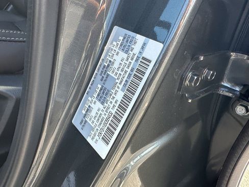 Certified 2025 MAZDA CX-5 Signature image 20