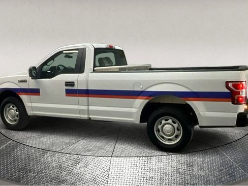 Used 2020 Ford F150 XL w/ Equipment Group 101A Mid image 4