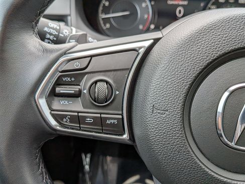 Used 2023 Acura RDX AWD image 14