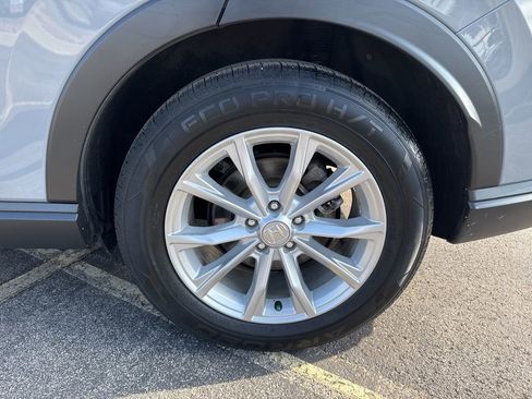 Certified 2023 Honda CR-V EX image 12