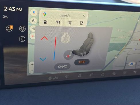 New 2026 Nissan Armada PRO-4X w/ Captain's Chari Seat Package image 19