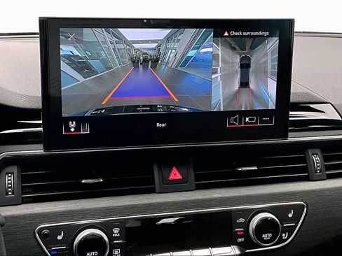 Used 2021 Audi A5 2.0T Premium Plus w/ Premium Plus AWD/4WD image 29