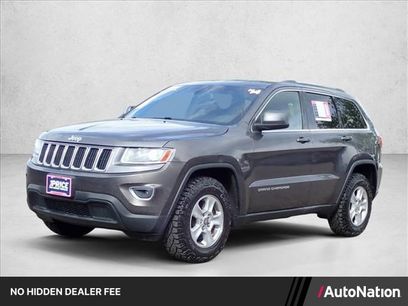Used 2014 Jeep Grand Cherokee Laredo w/ Quick Order Package 23E