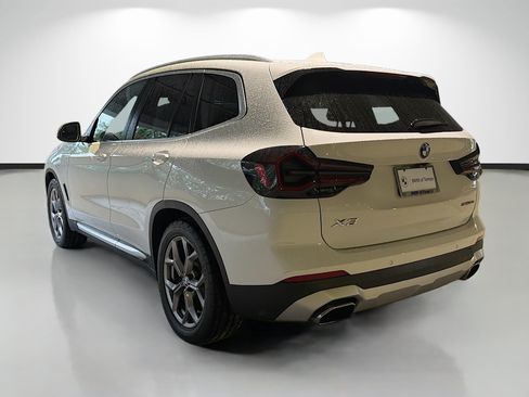 Used 2022 BMW X3 sDrive30i w/ Convenience Package w/ZPA RWD image 5