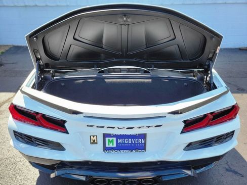 Used 2024 Chevrolet Corvette Z06 RWD image 26
