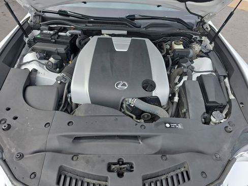 Used 2017 Lexus RC 300 F Sport AWD/4WD image 30