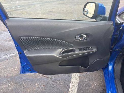 Used 2014 Nissan Versa Note SV image 9