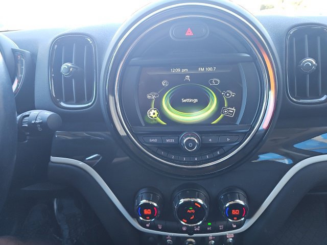 Used 2018 MINI Cooper Countryman SE AWD/4WD image 14