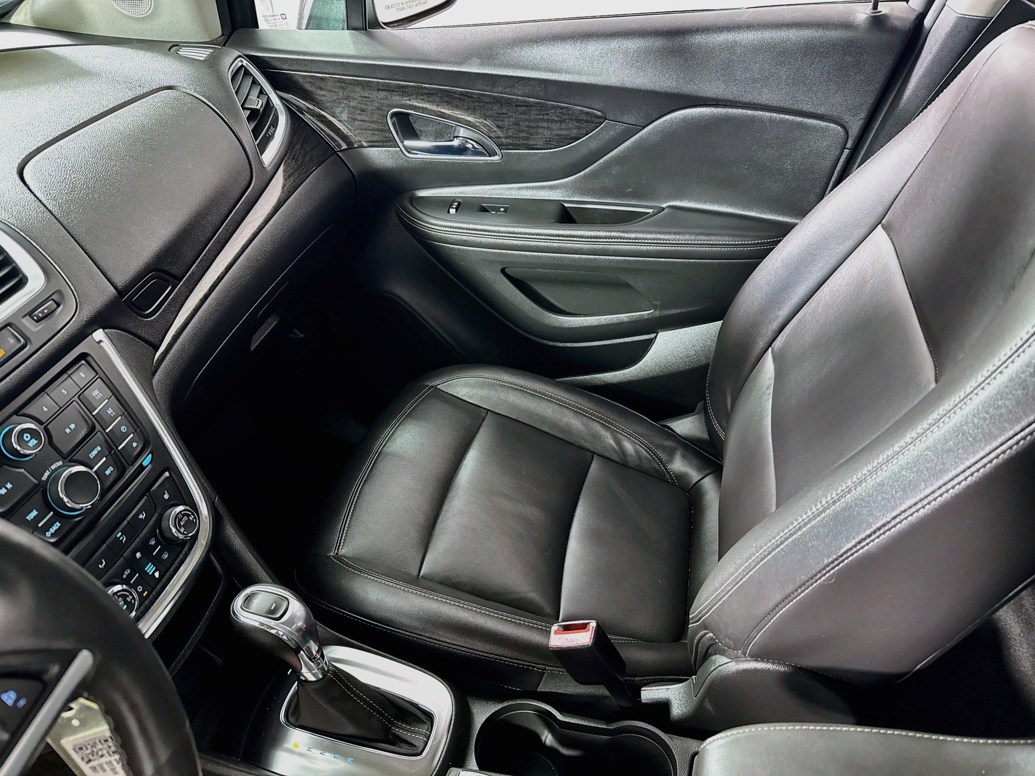 Used 2015 Buick Encore Leather AWD/4WD image 23