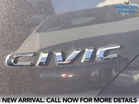 Used 2019 Honda Civic Sport image 10