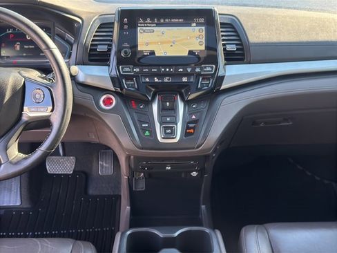 Used 2019 Honda Odyssey EX-L image 19