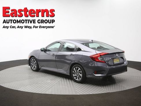 Used 2017 Honda Civic EX image 62