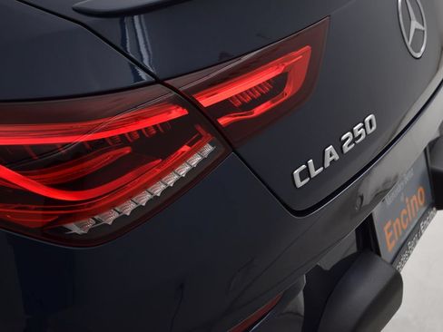 Certified 2023 Mercedes-Benz CLA 250 image 13