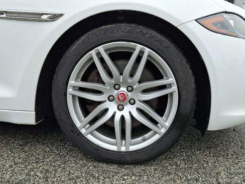 Used 2019 Jaguar XJ AWD image 8