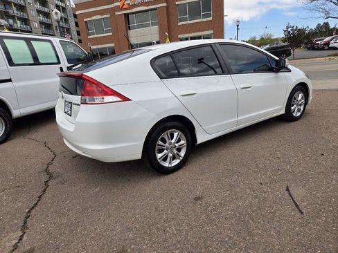 Used 2011 Honda Insight EX image 9