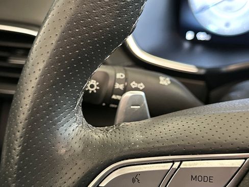 Used 2023 Hyundai Santa Fe Calligraphy image 36