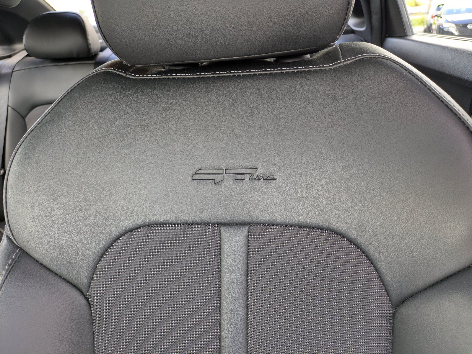 Certified 2024 Kia K5 GT-Line w/ GT-Line Premium Package FWD image 17